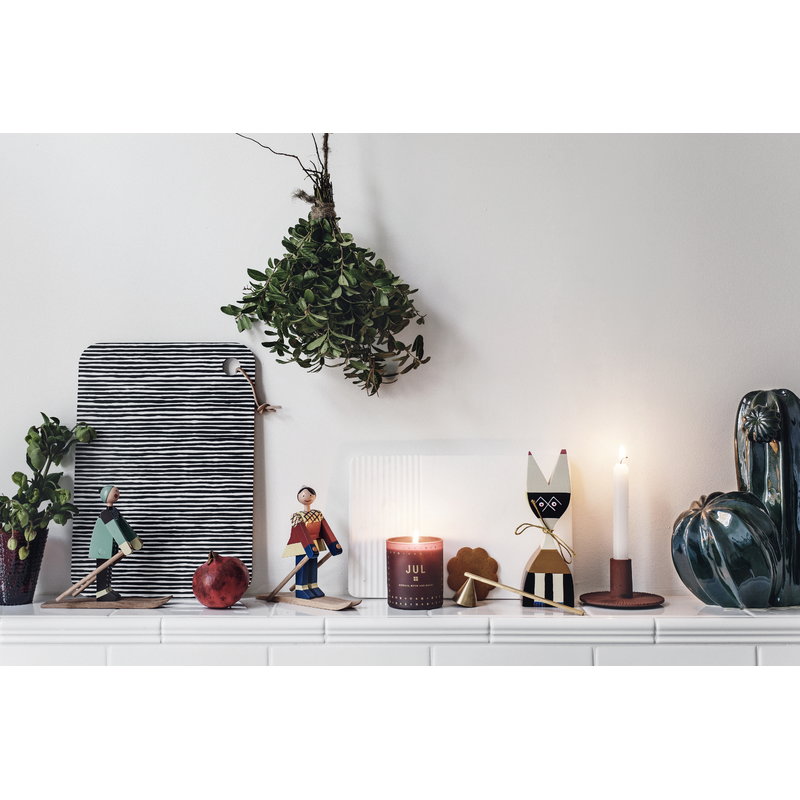 Vitra Wooden Doll No. 9 | One52 Furniture