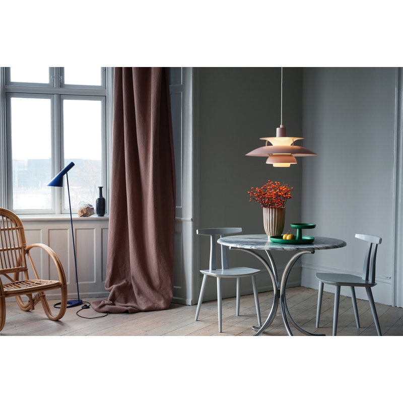 Vitra Rotary tray, palm green | One52 Furniture