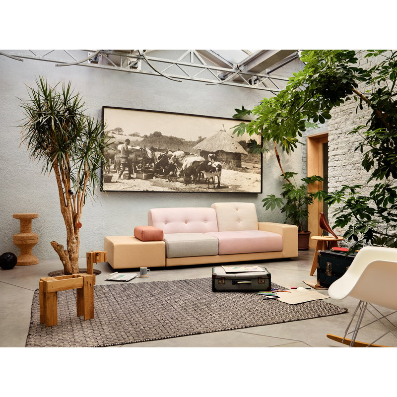 Vitra Eames House Bird, walnut | One52 Furniture