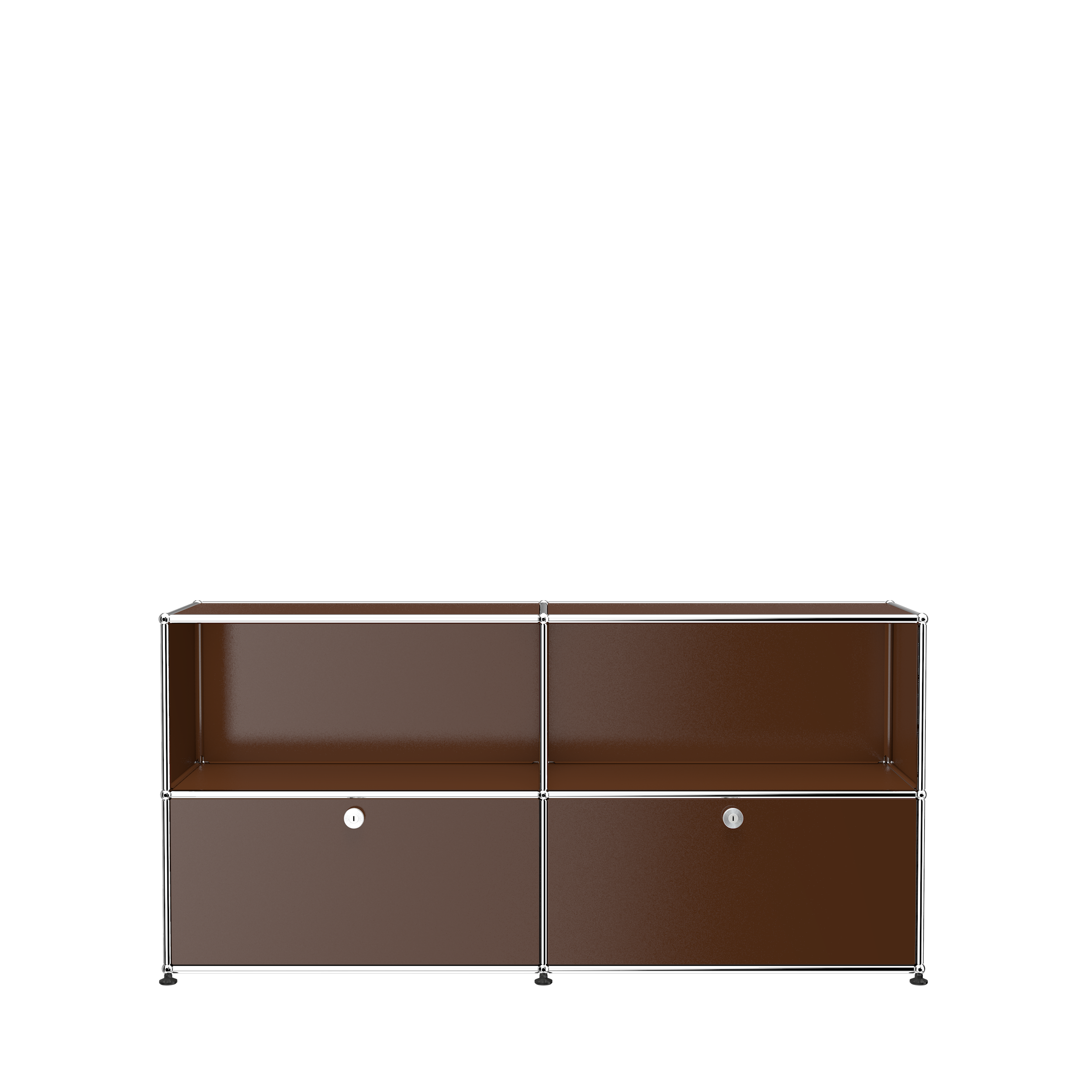 USM Brown USM Haller credenza (C2AF)|