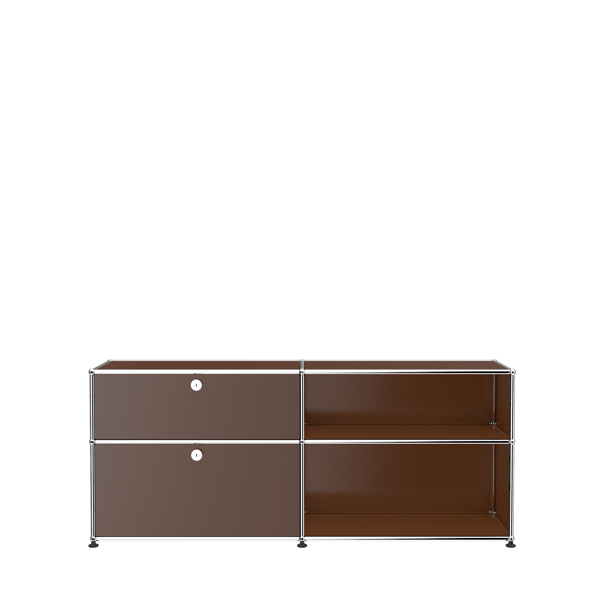 USM Haller Mid- Credenza (DF)