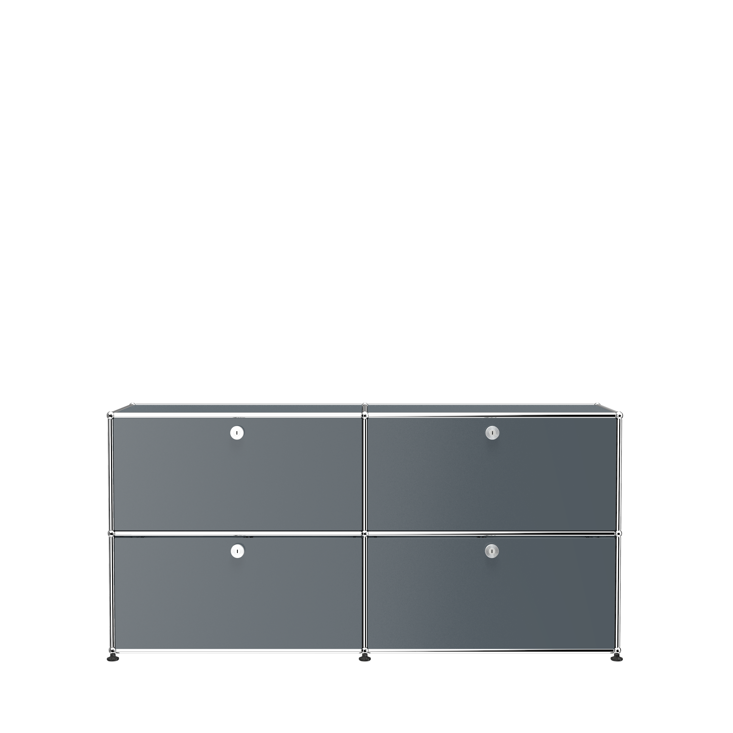 USM Green USM Haller credenza (E2F)|Buffets & Sideboards