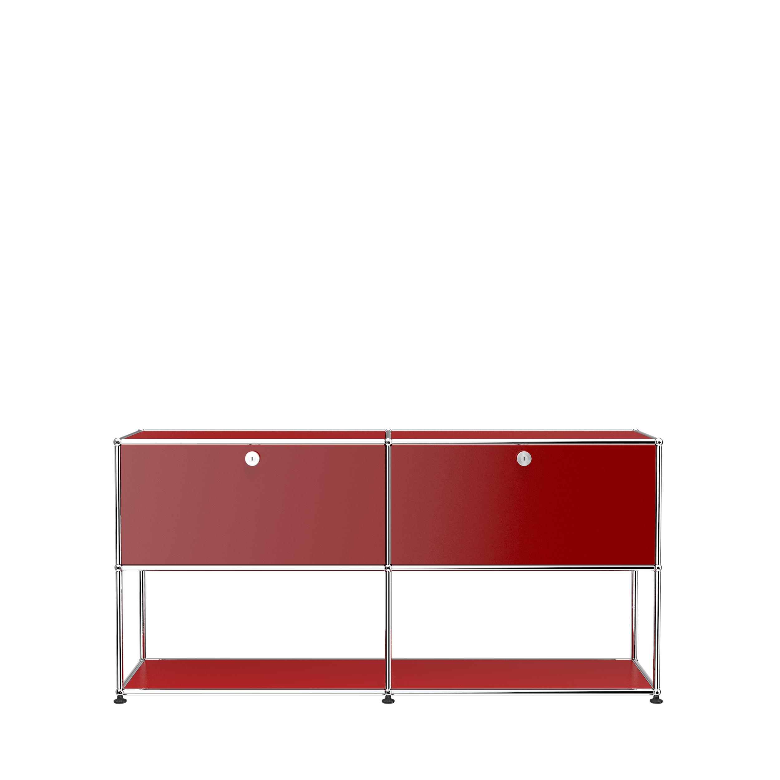 USM Haller credenza (F2)