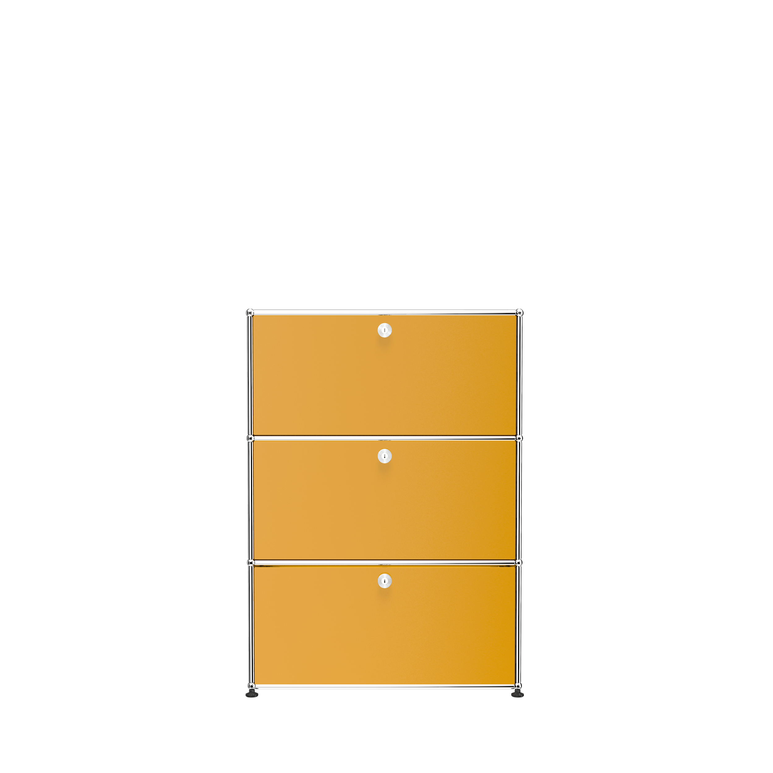 USM Beige USM Haller storage (G118)|Buffets & Sideboards