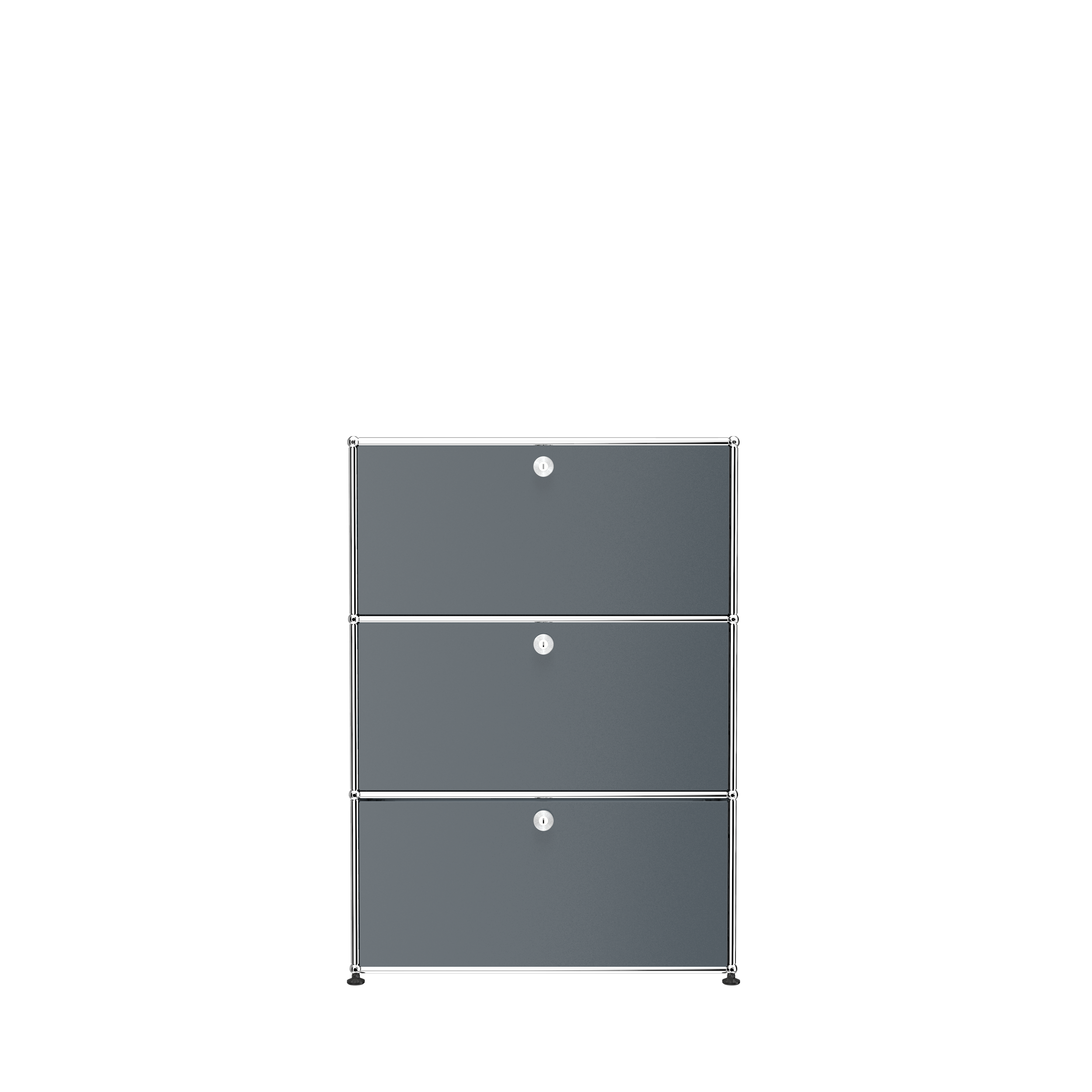 USM Green USM Haller storage (G118F)|Office Furniture