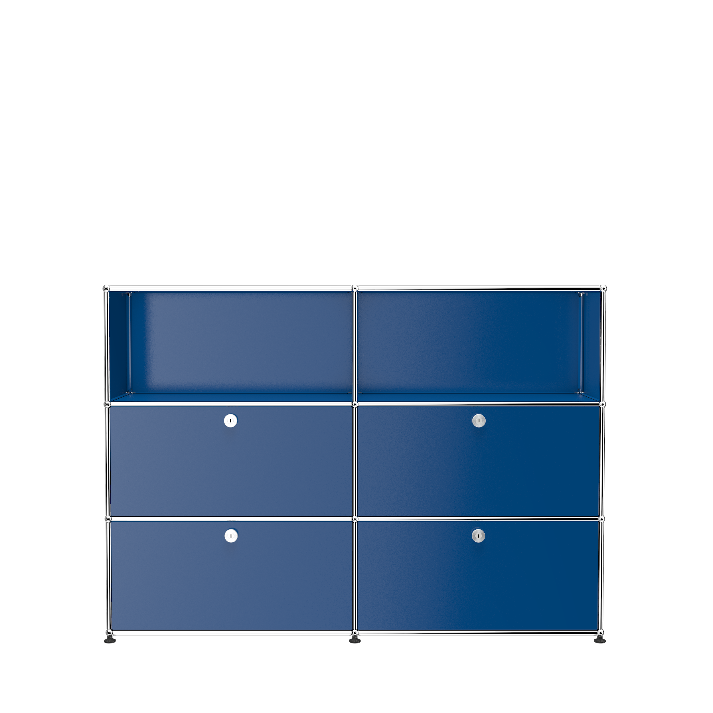 USM Green USM Haller storage (G2A)|Buffets & Sideboards
