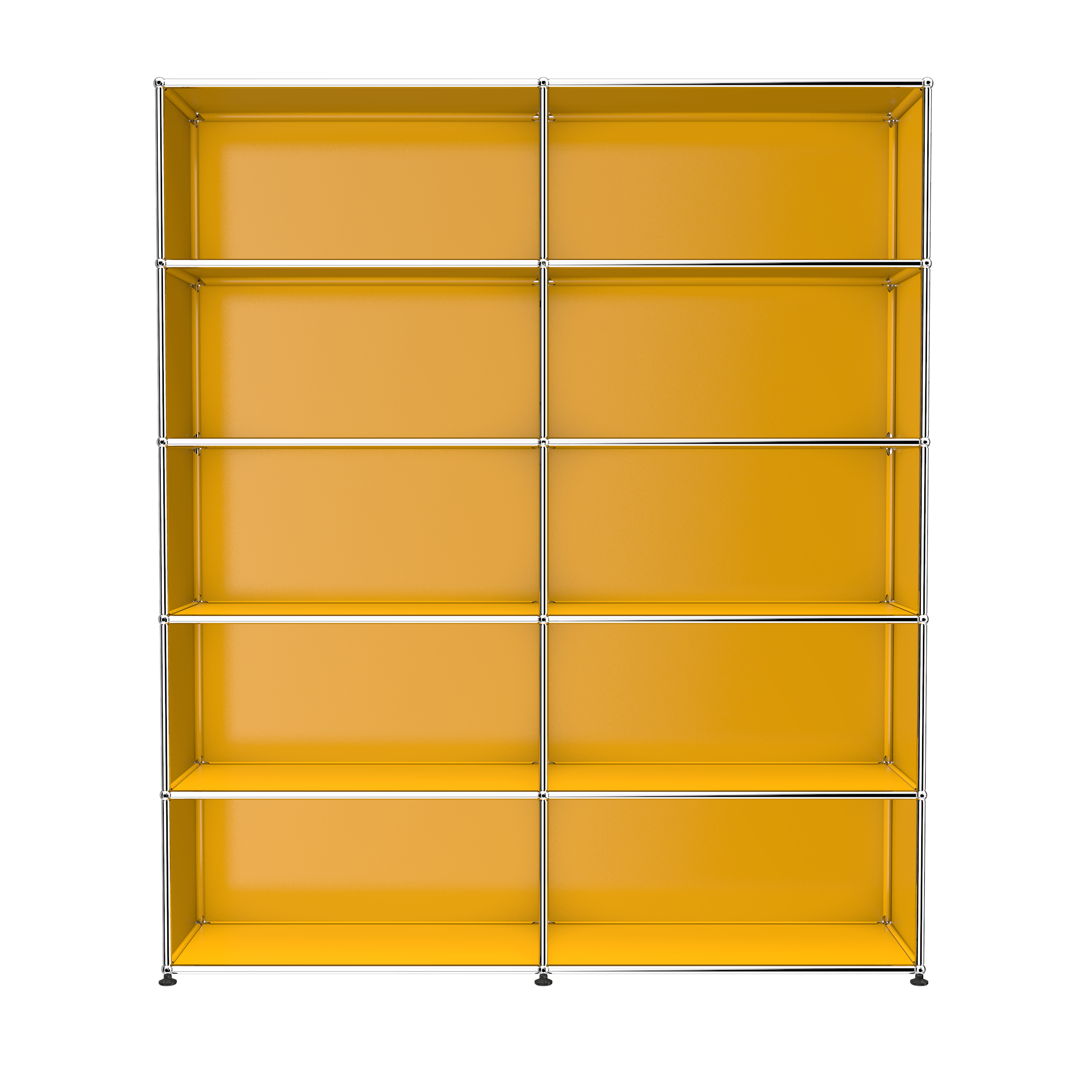 Graphite Black USM Haller shelving (H2)|Buffets & Sideboards