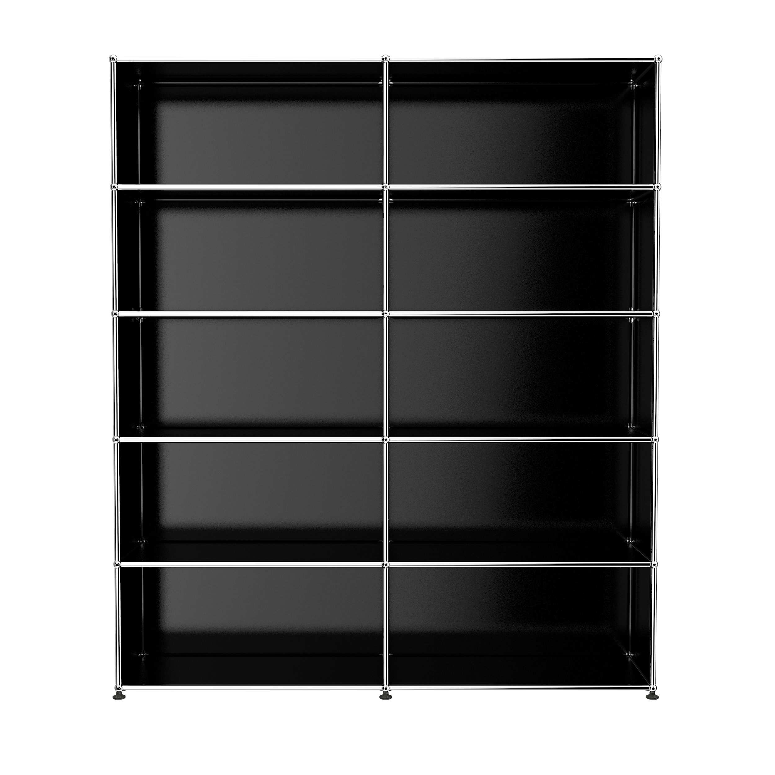 USM Beige USM Haller shelving (H2)|Buffets & Sideboards