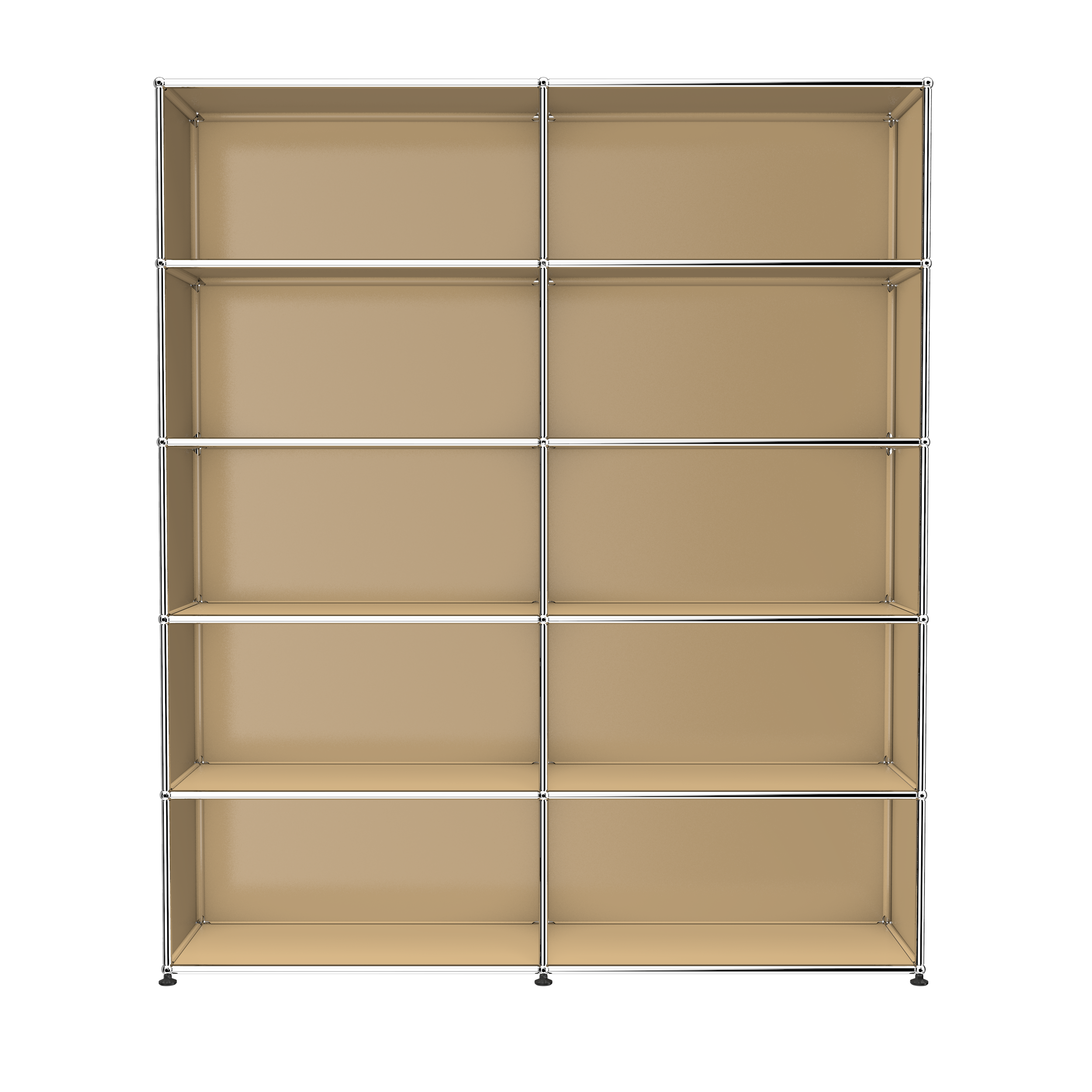 Anthracite USM Haller shelving (H2)|Buffets & Sideboards
