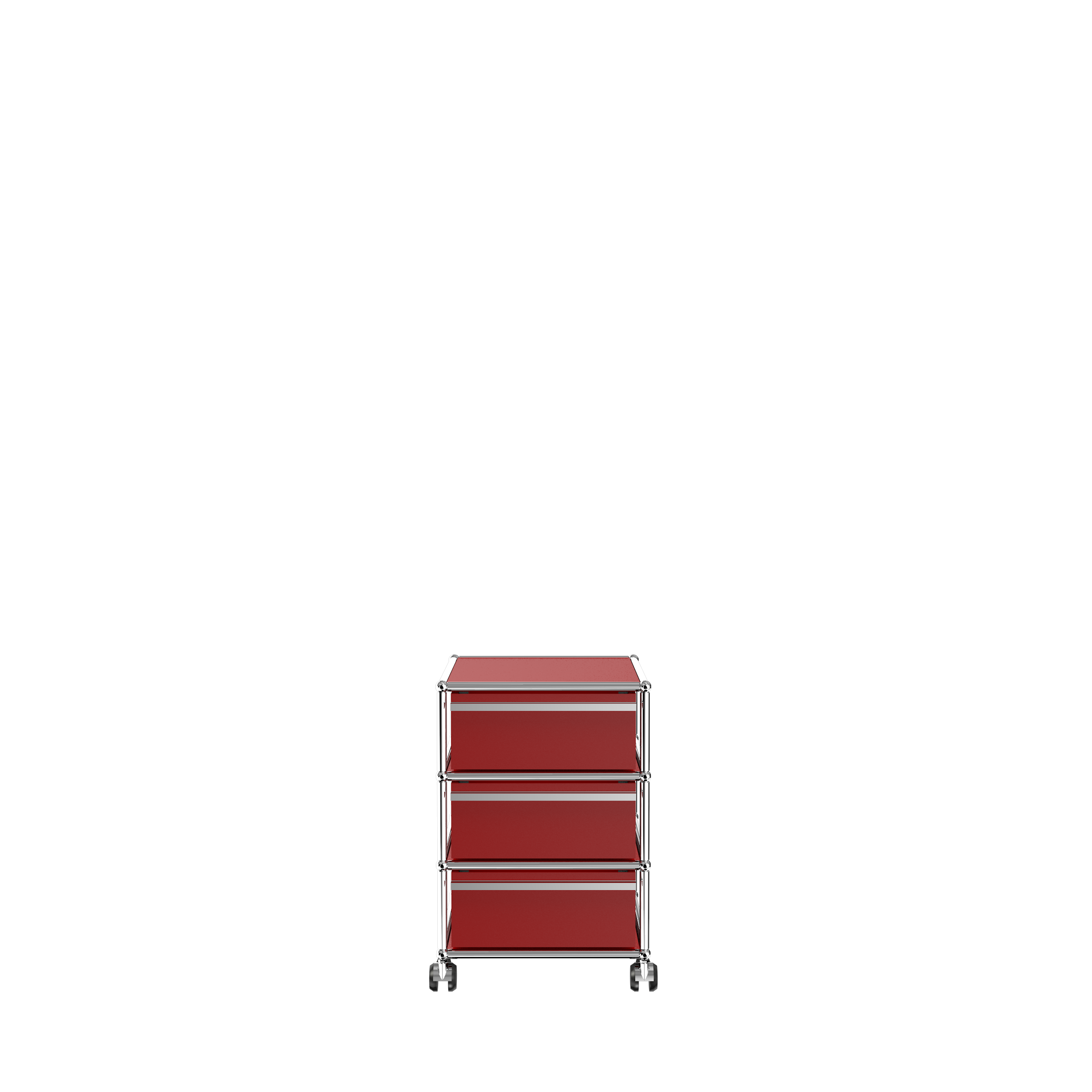 USM Pedestal (V)