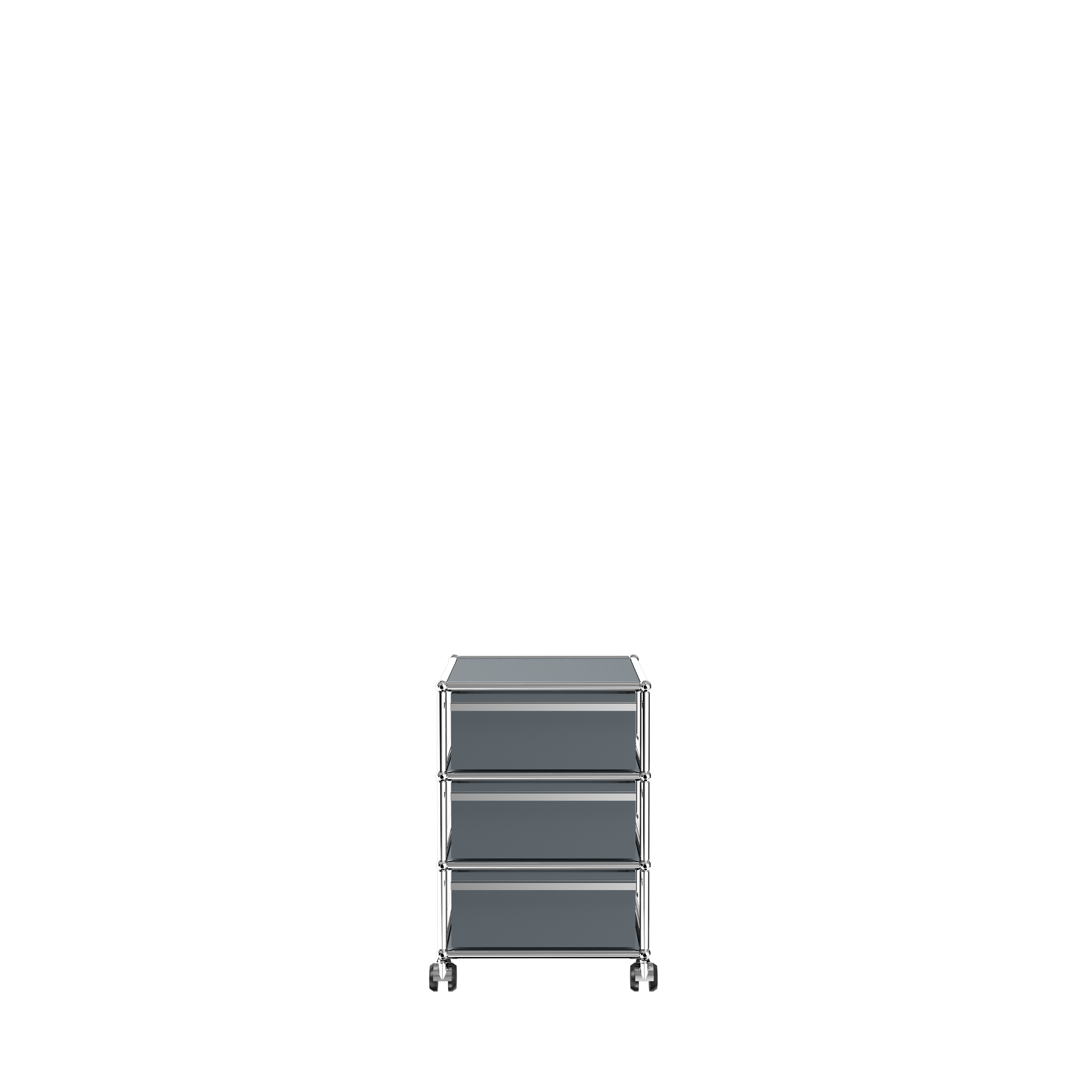 USM Green USM Pedestal (V)|Office Furniture