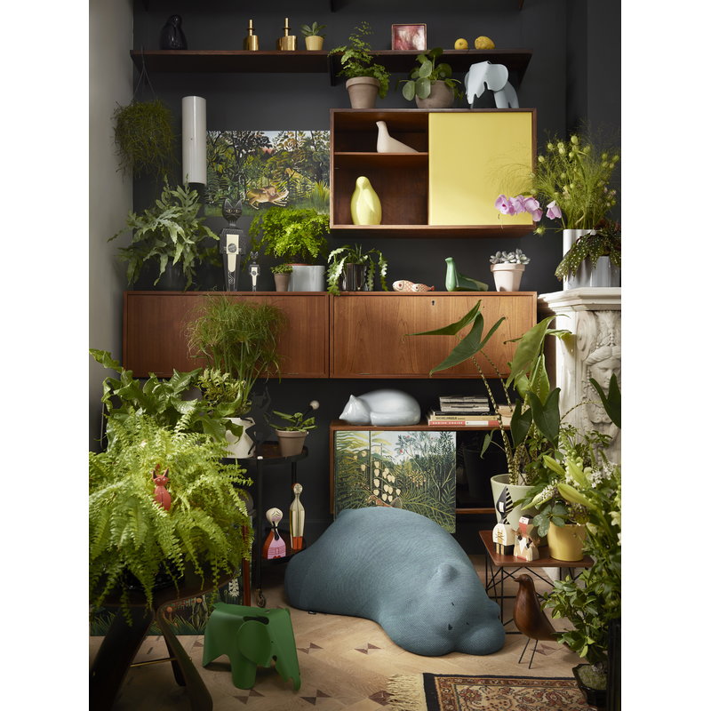 Vitra Wooden Doll No. 2 | One52 Furniture