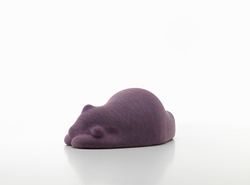 Vitra Resting Bear, mauve | One52 Furniture
