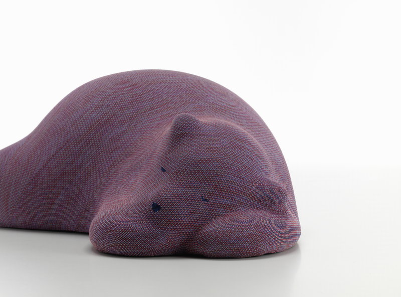 Vitra Resting Bear, mauve | One52 Furniture