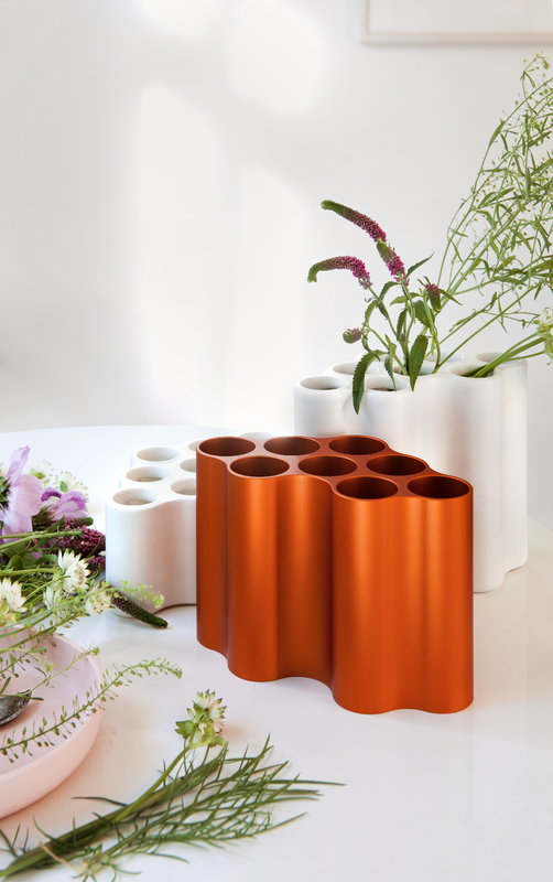 Vitra Nuage Céramique vase, small, ceramique, white | One52 Furniture