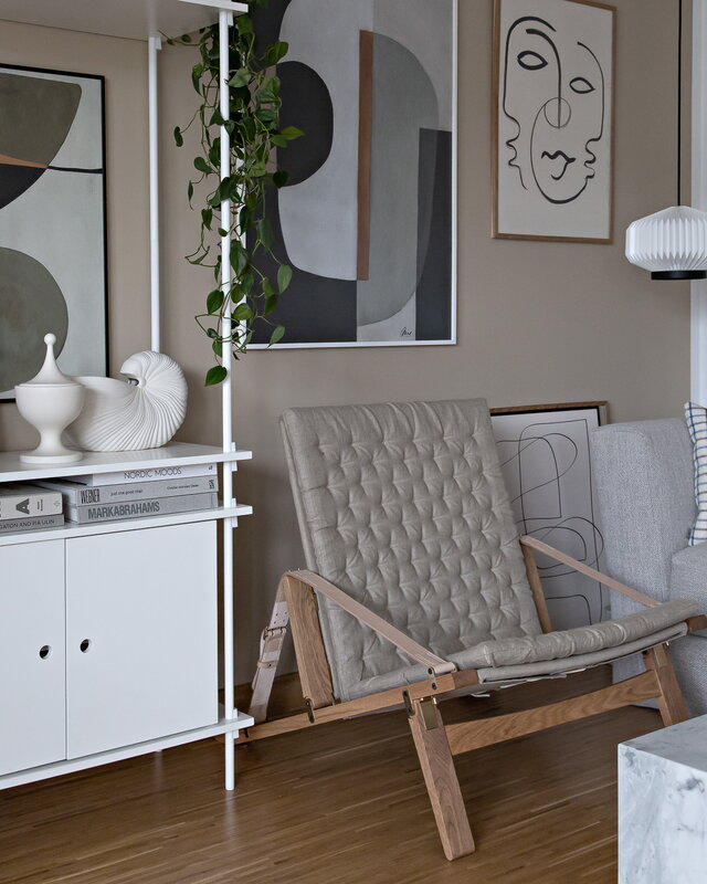 Vitra Ceramic Container 2, creme | One52 Furniture