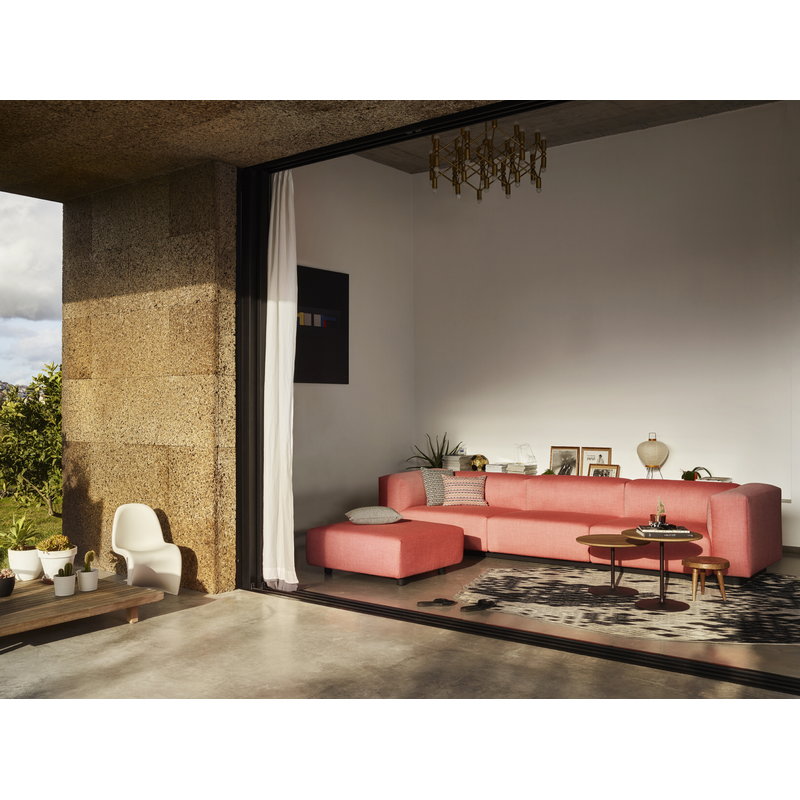 Vitra Panton chair, white | One52 Furniture