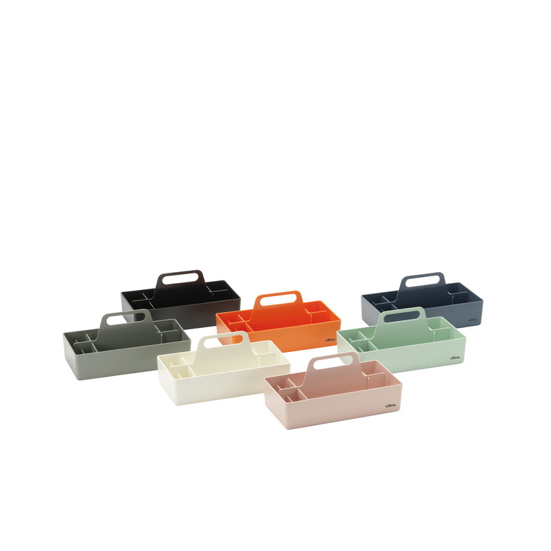 Vitra Toolbox, mint green | One52 Furniture