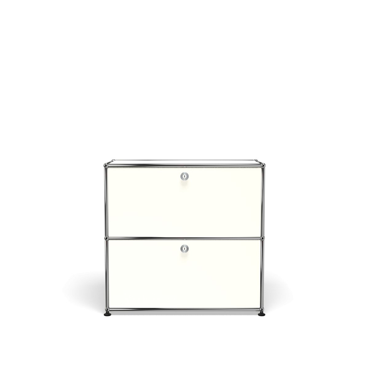 USM Brown USM Haller Storage (C1A18)|Buffets & Sideboards