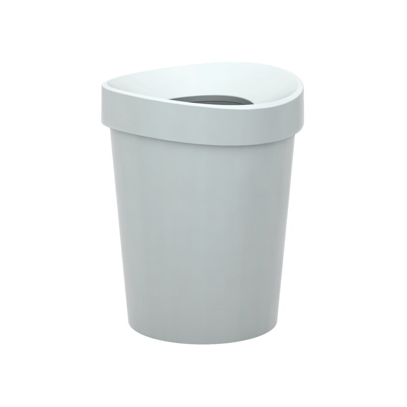 Vitra Happy Bin, S, sky grey | One52 Furniture