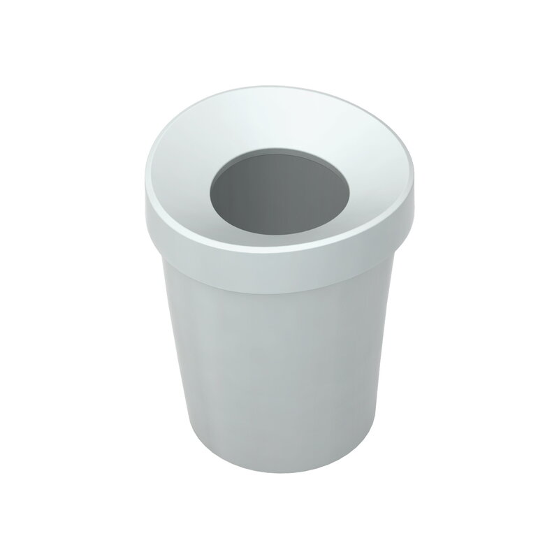 Vitra Happy Bin, S, sky grey | One52 Furniture