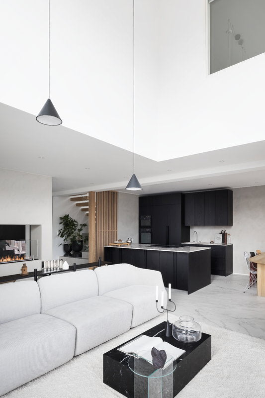 Vitra Wire Chair DKR, chrome | One52 Furniture