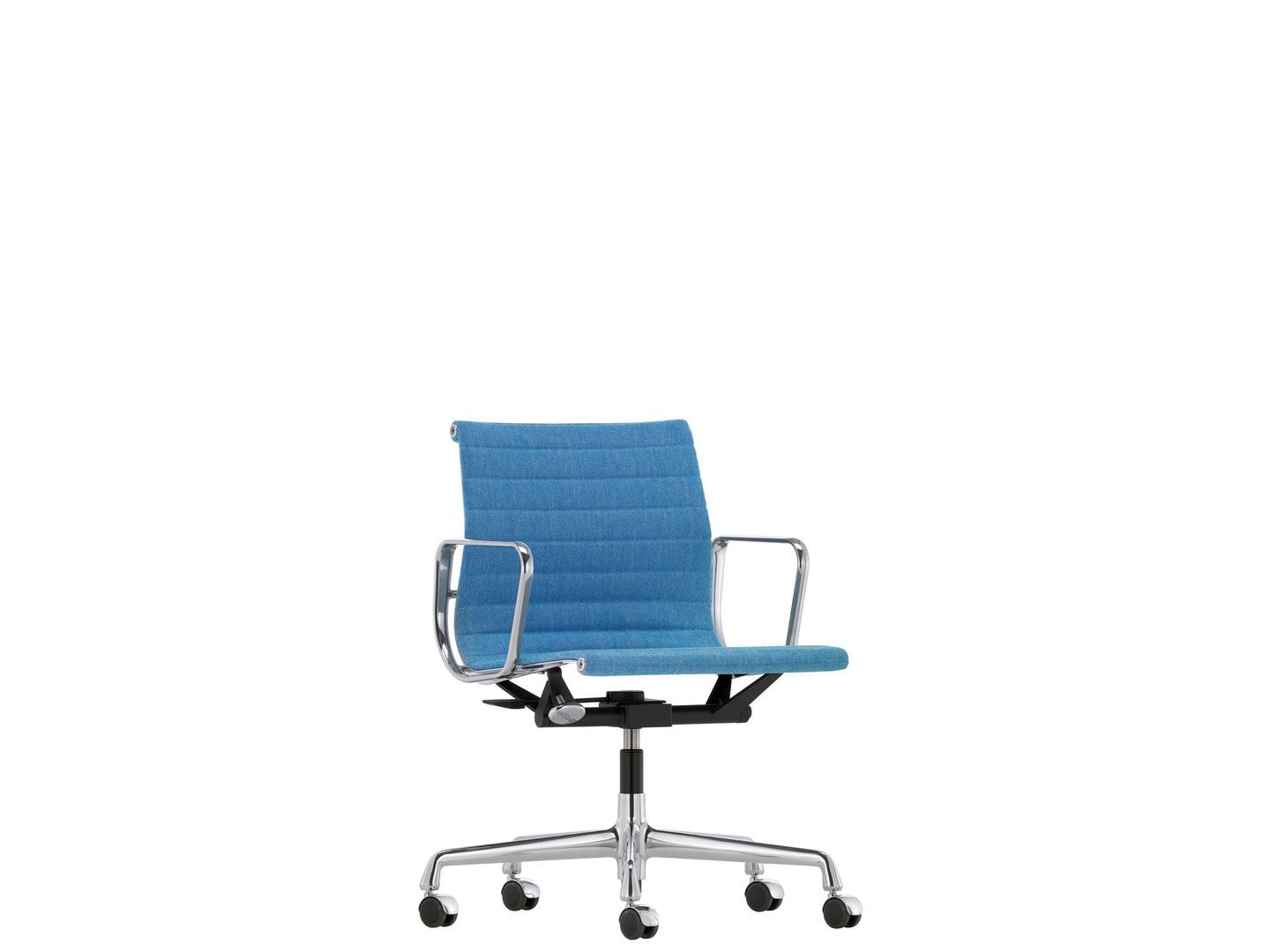 Aluminium Chairs EA 117/118/119 – Work | One52 Furniture 