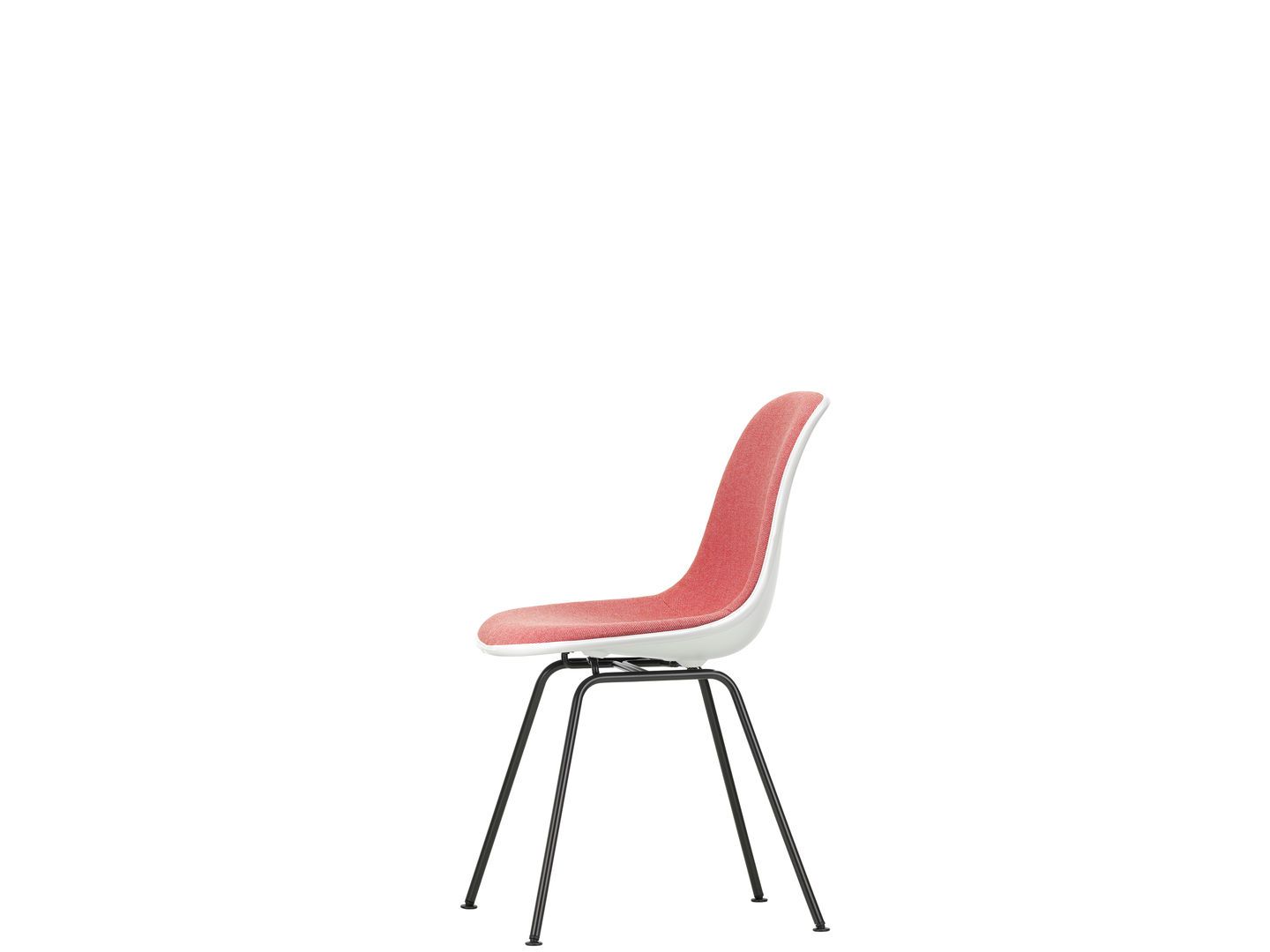 Eames Plastic Side Chair DSX | One52 Furniture