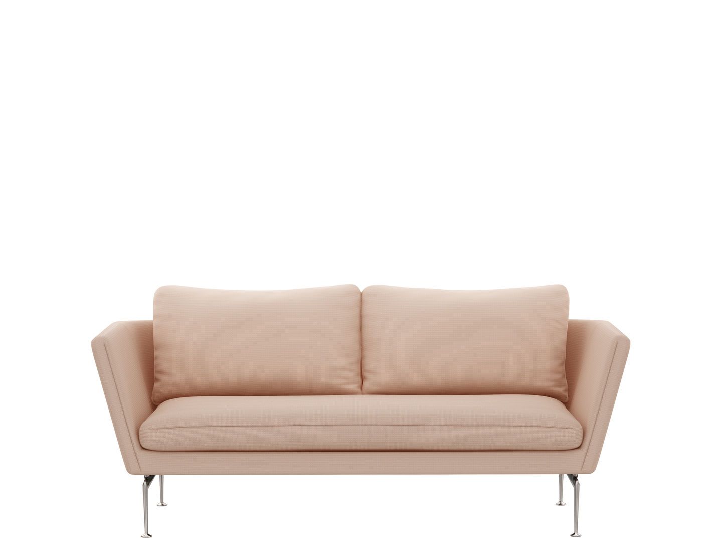 Vitra Suita 2-Seater Classic Sofa from One52 Furniture