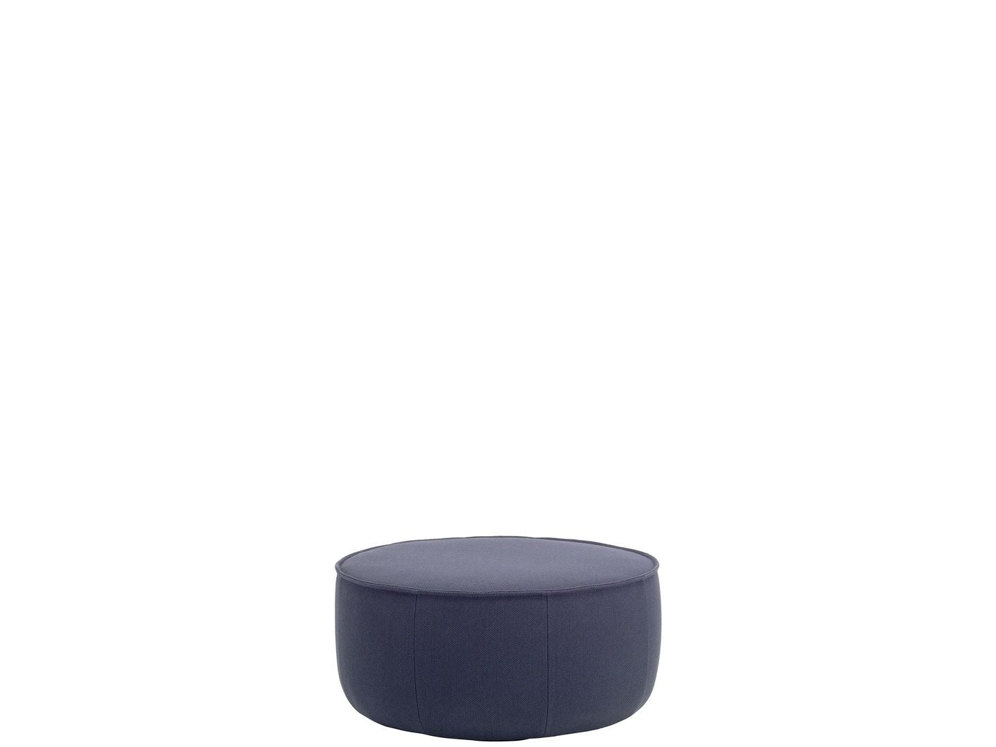 Vitra Mariposa Ottoman - A Stylish and Comfortable Ottoman from One52 Furniture