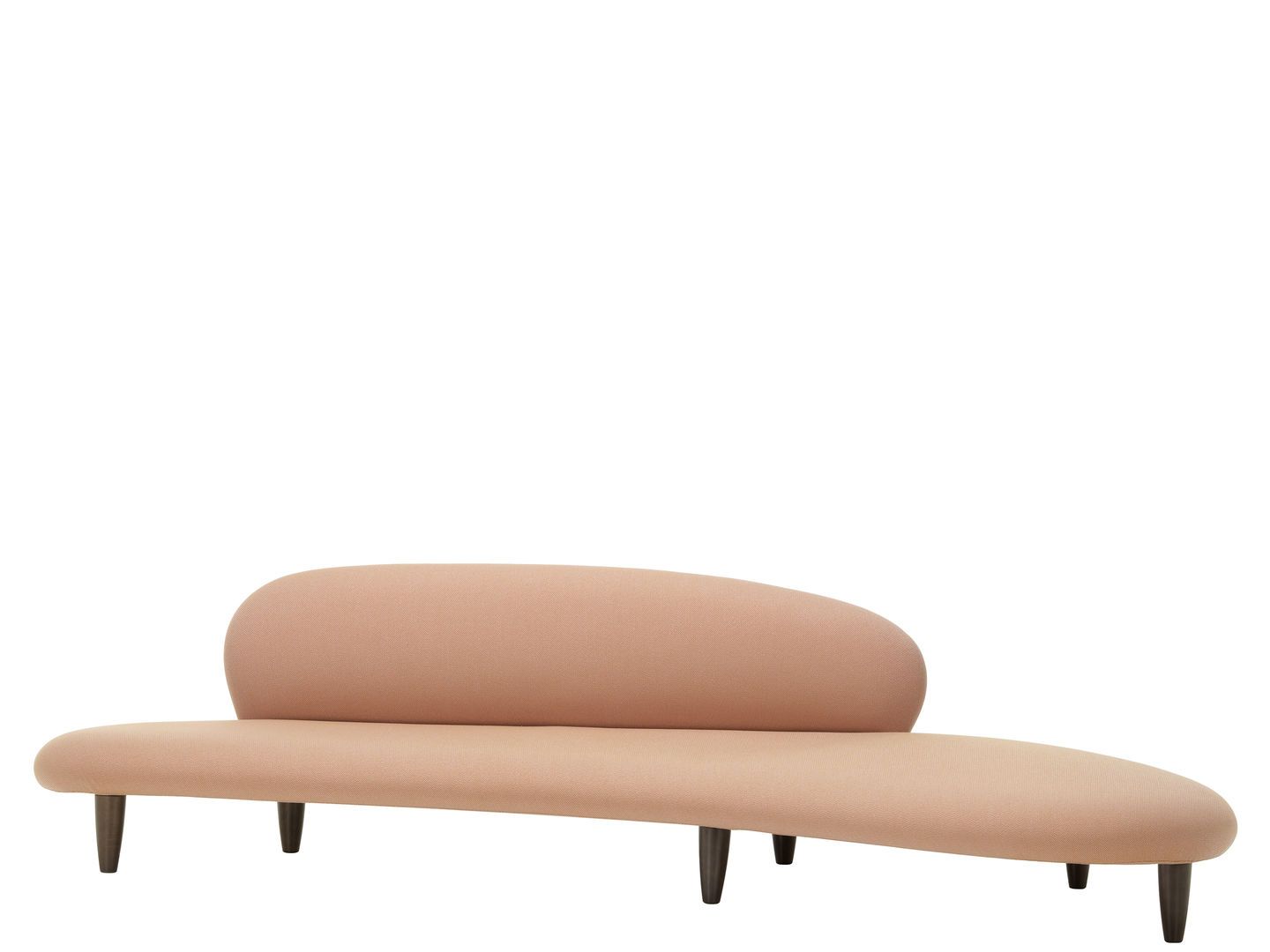 Vitra Freeform Sofa - Modern and Comfortable Seating for Home or Office