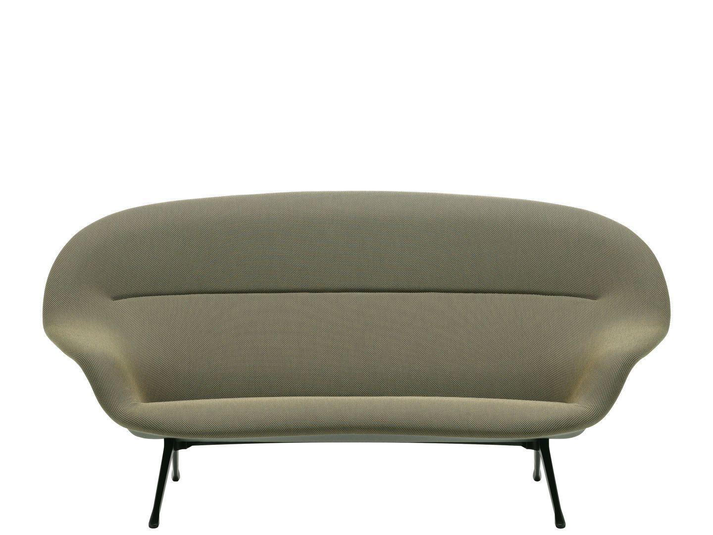 Vitra Abalon Sofa - Modern Design for Home and Office Comfort