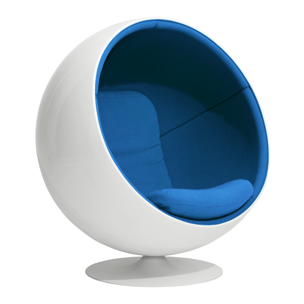 Ball Chair-ONE 52 Furniture