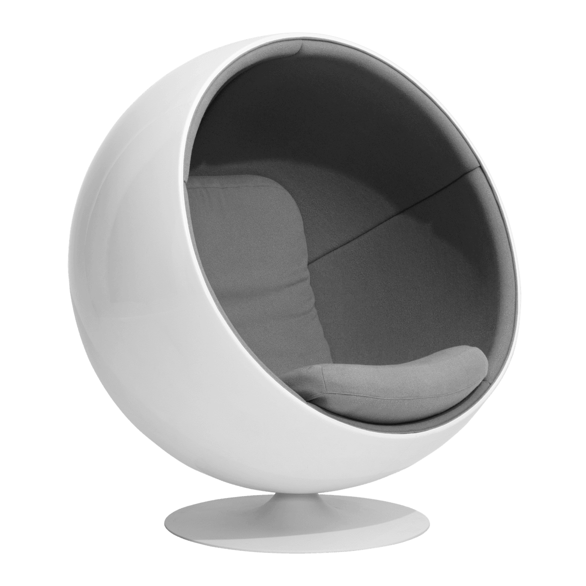 Ball Chair-ONE 52 Furniture