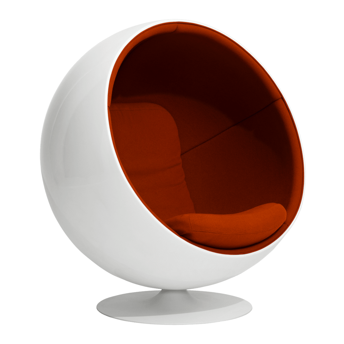 Ball Chair-ONE 52 Furniture