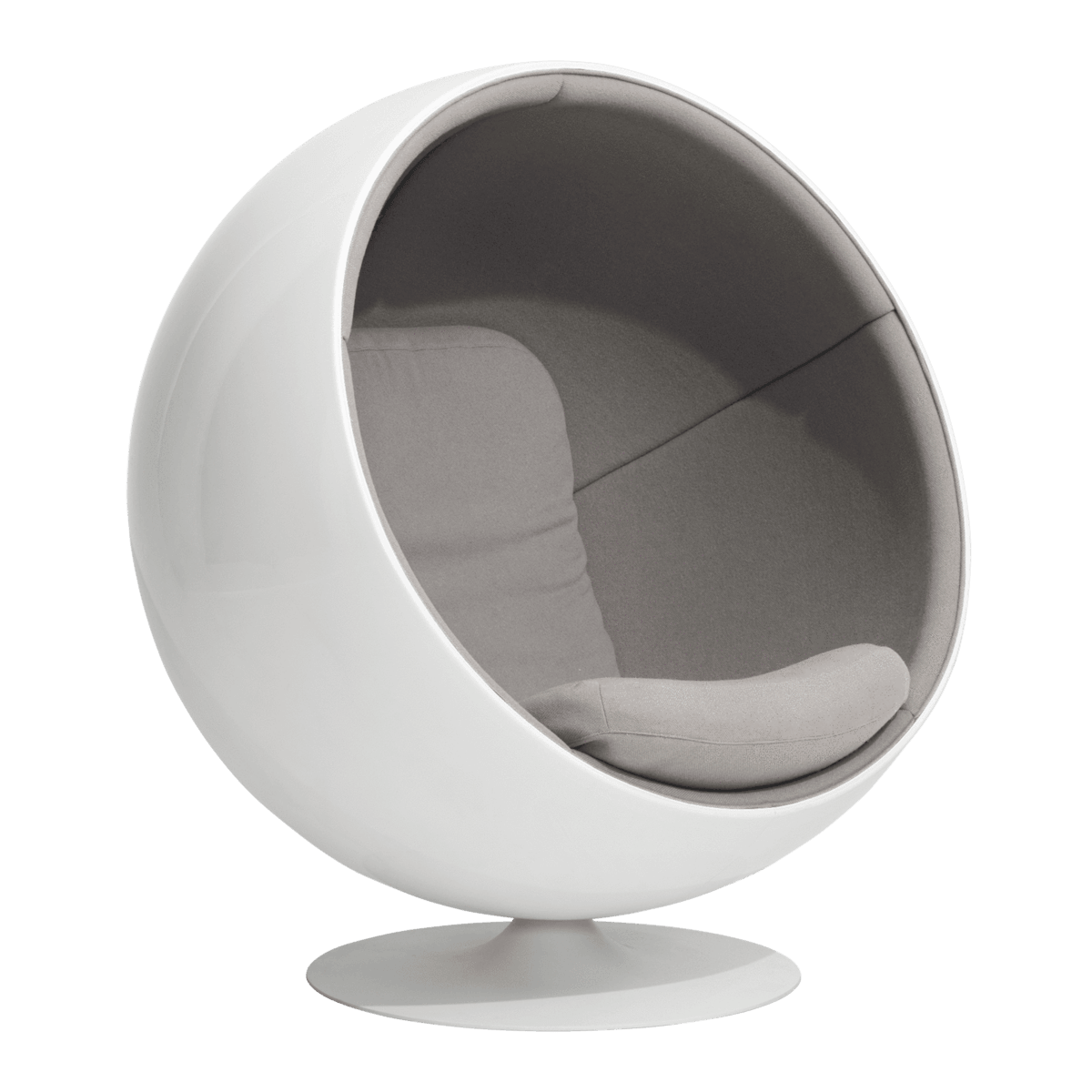 Ball Chair-ONE 52 Furniture