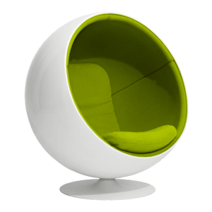 Ball Chair-ONE 52 Furniture