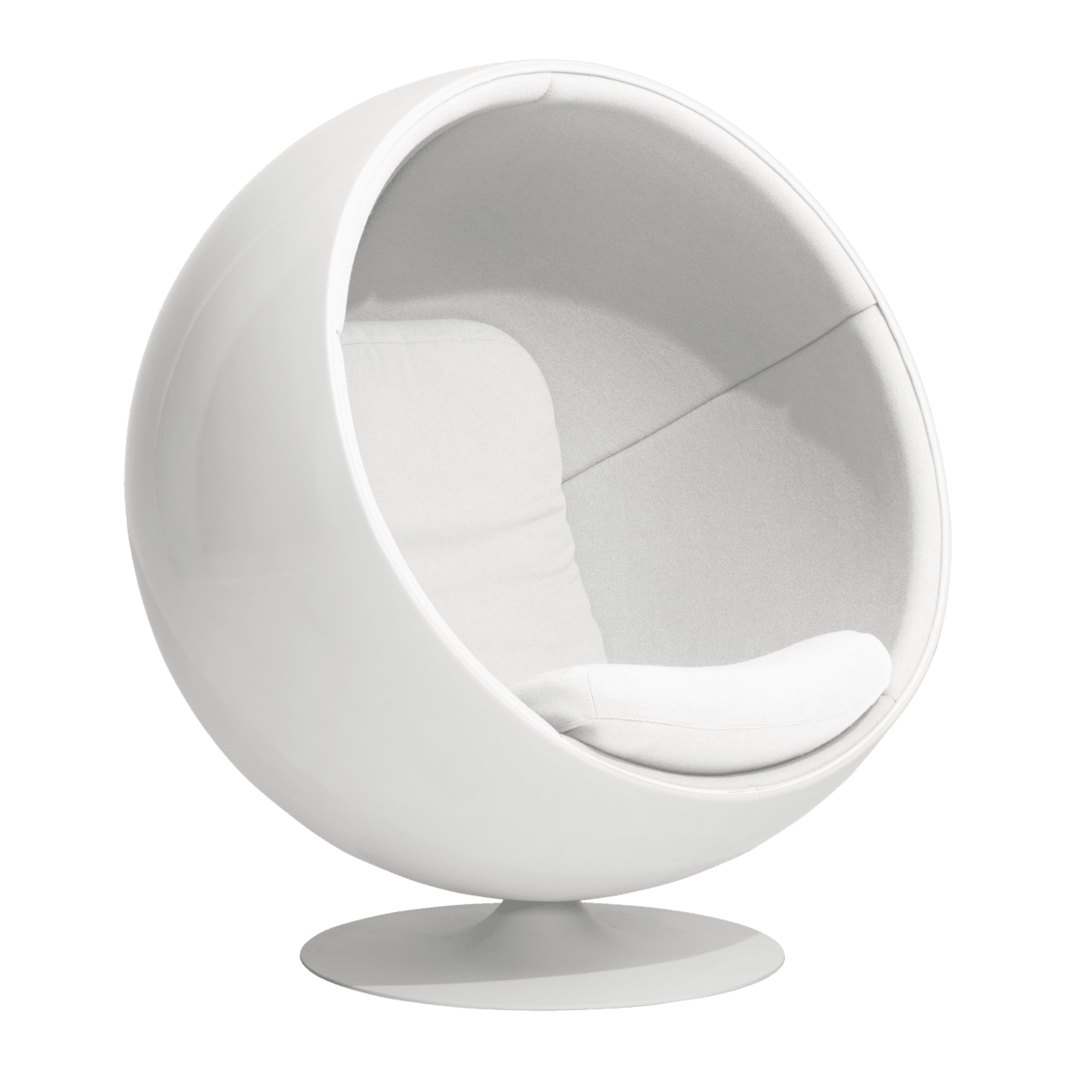 Ball Chair-ONE 52 Furniture