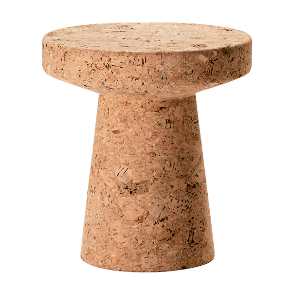 Vitra Cork Family side table/stool, Model C | One52 Furniture