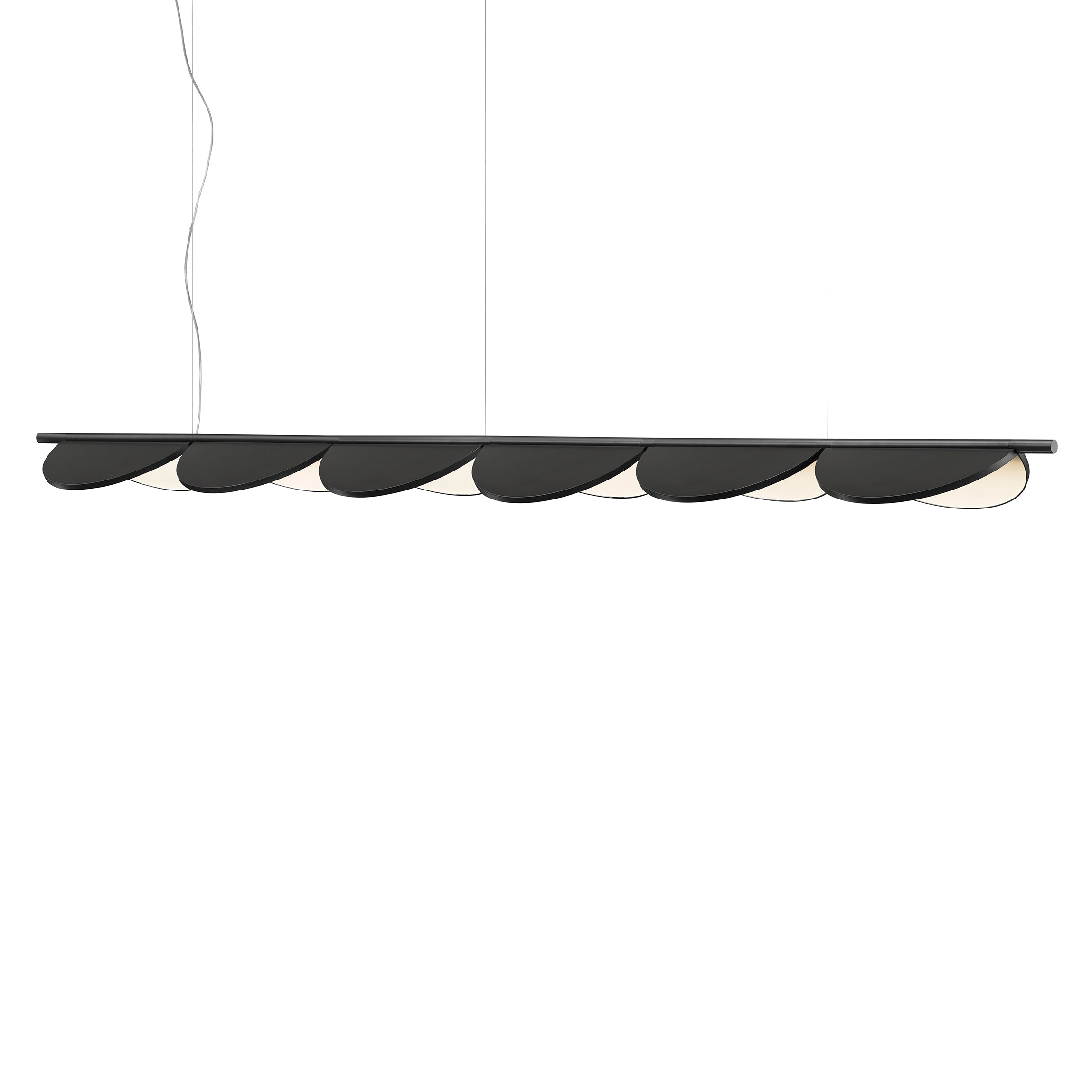 Almendra Linear Suspension 6
