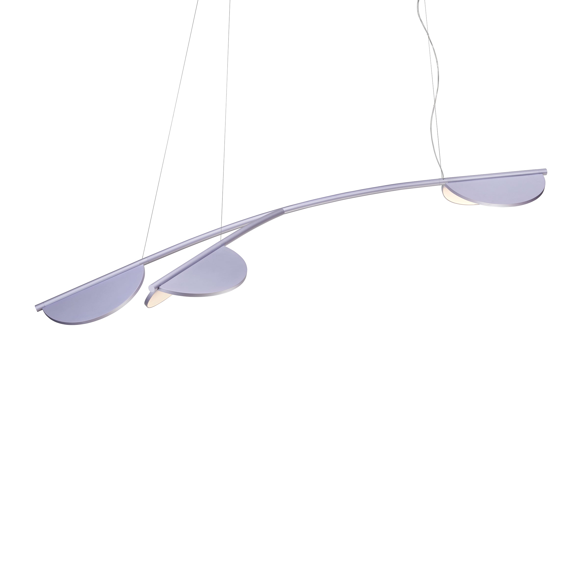 Almendra Organic Long 3