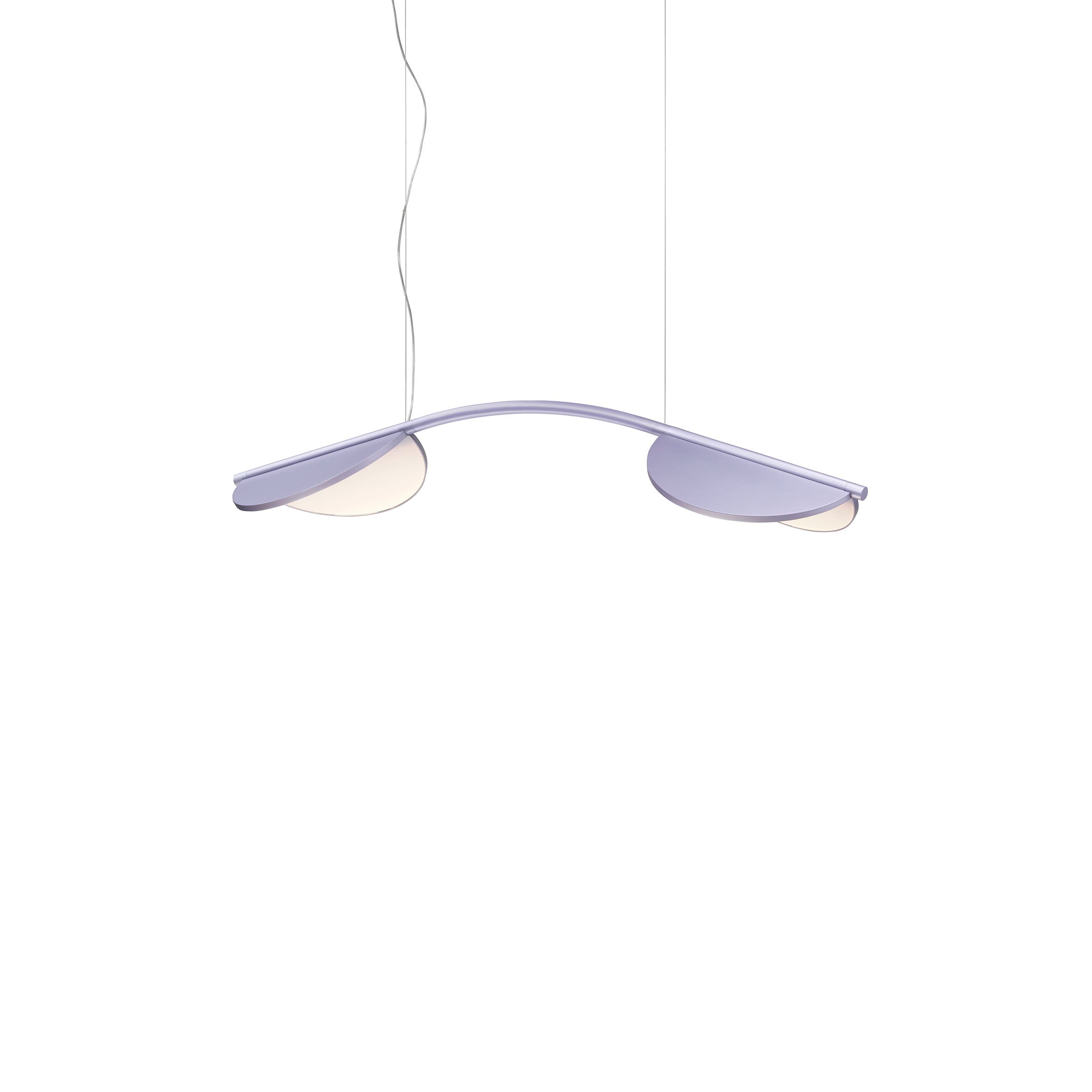 Almendra Arch Long 2