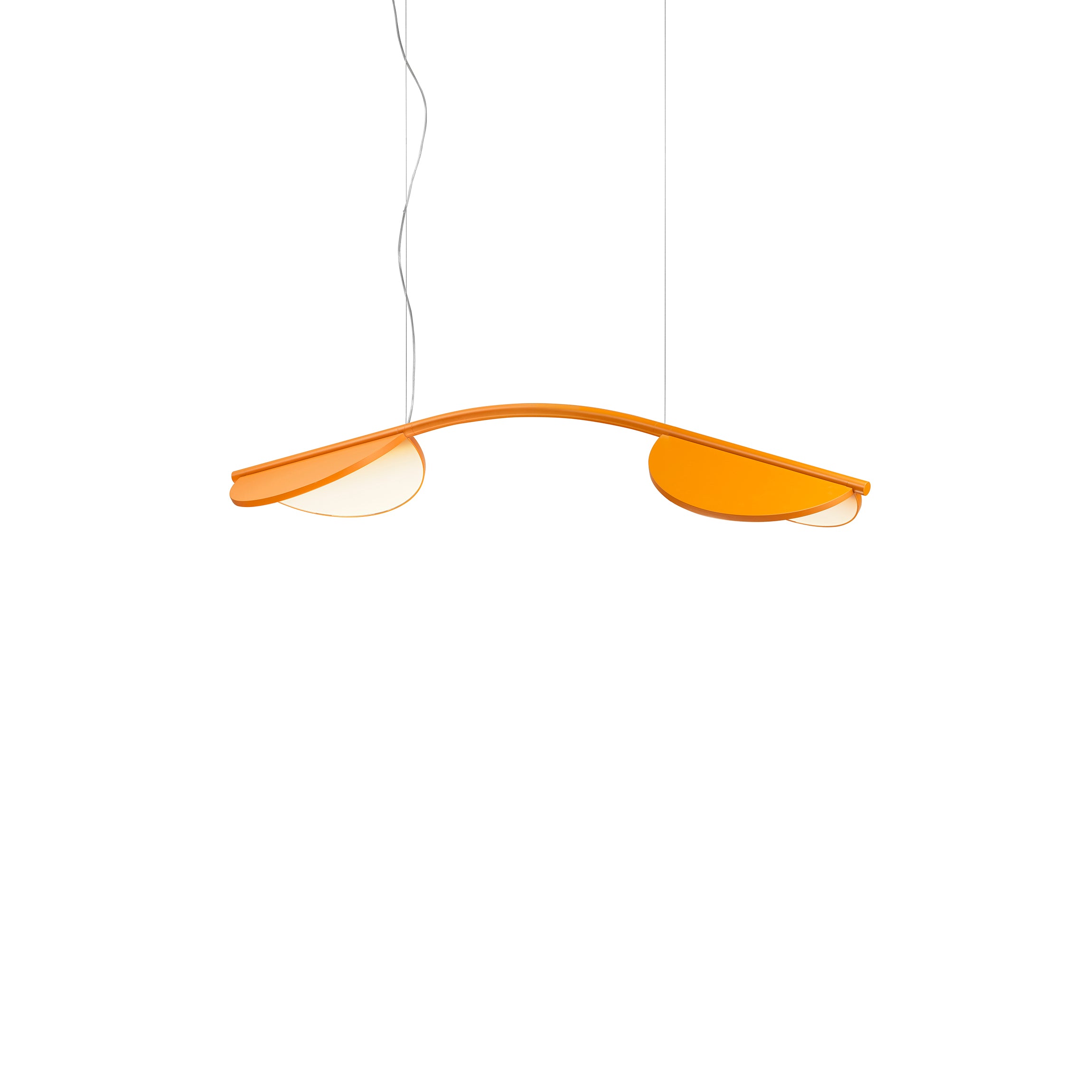 Almendra Arch Long 2