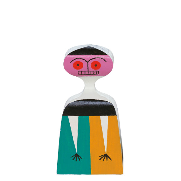 Vitra Wooden Doll No. 3 | One52 Furniture