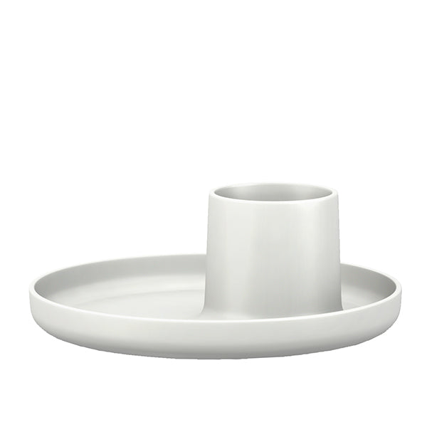 Vitra O-Tidy organizer, white | One52 Furniture