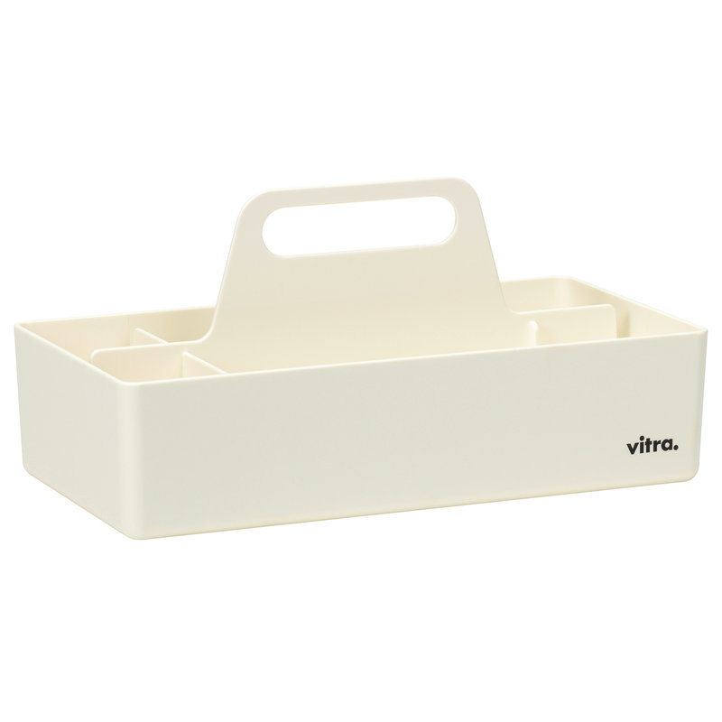 Vitra Toolbox, white | One52 Furniture