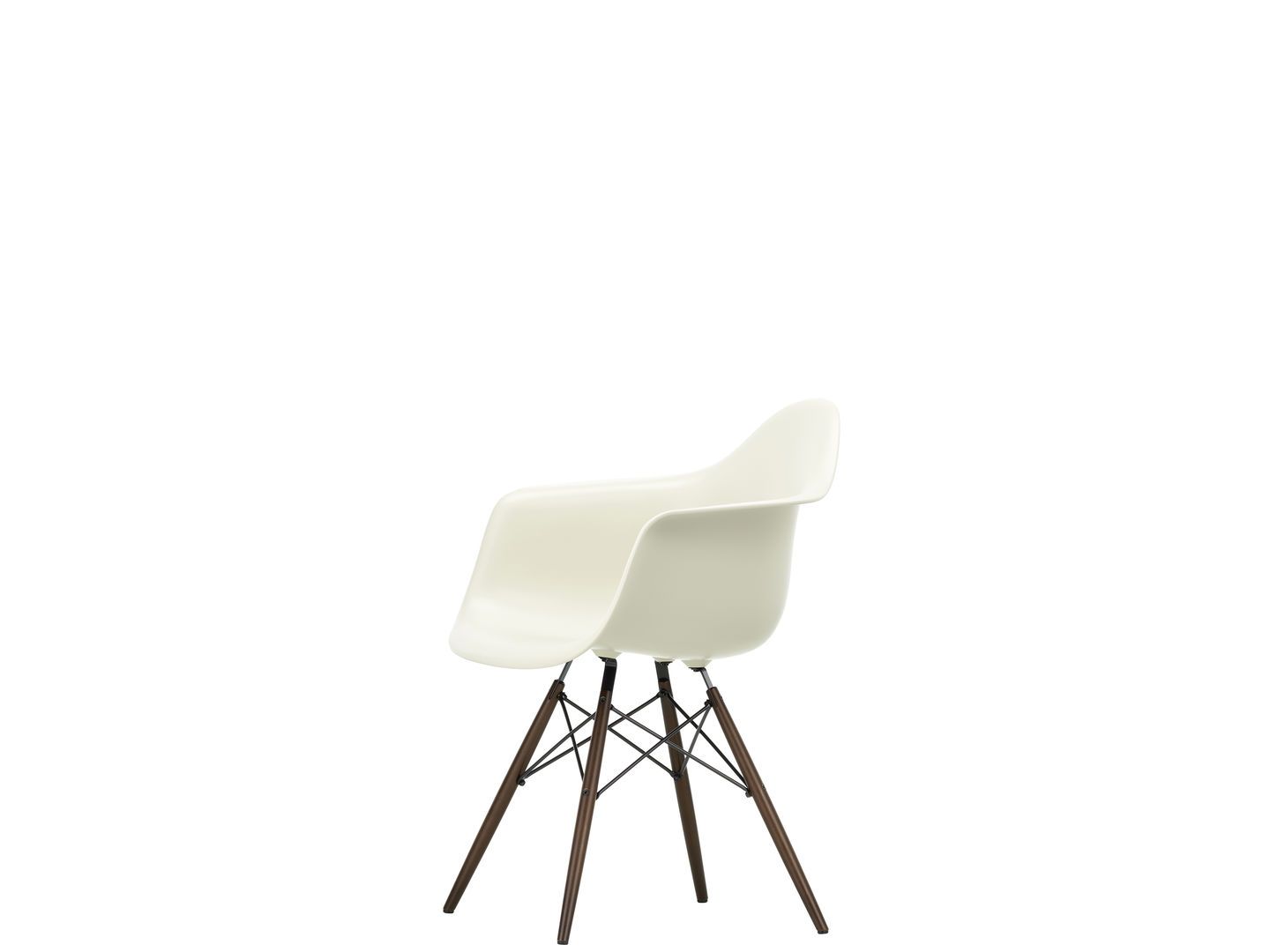 Eames Plastic Armchair DAW | One52 Furniture 
