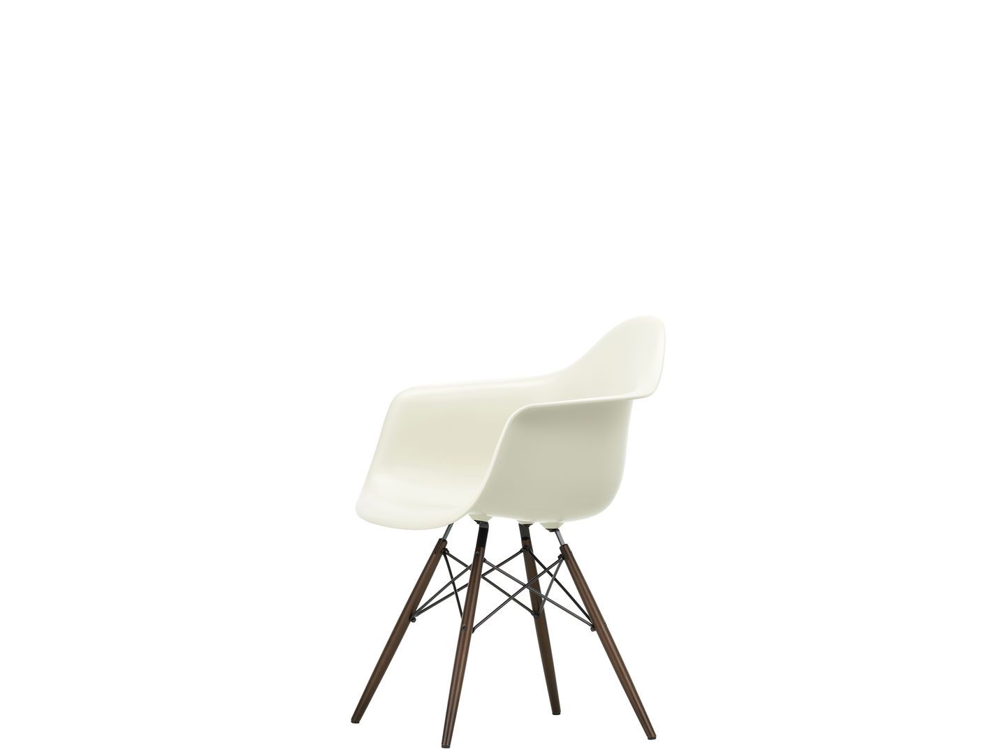 Eames Plastic Armchair DAW | One52 Furniture