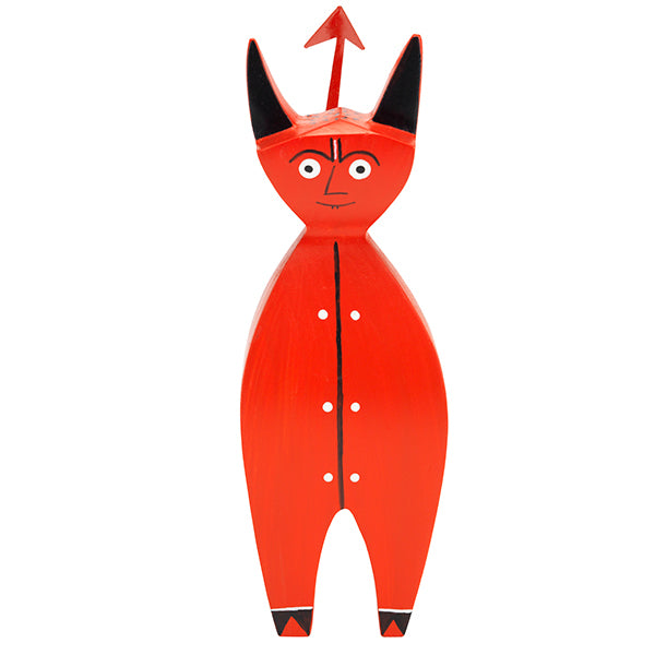 Vitra Wooden Doll, Little Devil | One52 Furniture