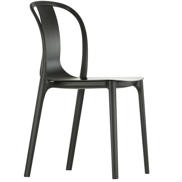 Vitra Belleville chair, black | One52 Furniture